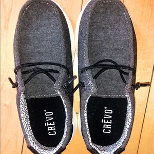 Brand new boys’ slip on shoe